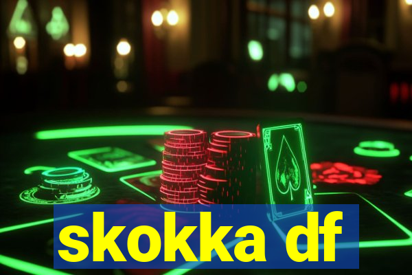 skokka df